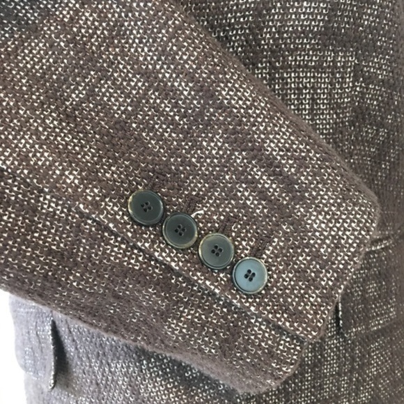 Talbots Blazer - Picture 4 of 5